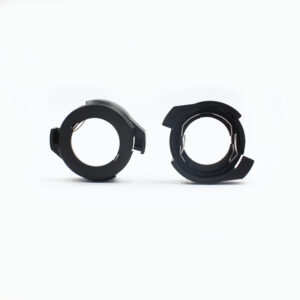 P14 h7 adapter Ford  Kuga 17 / Alfa Romeo / vw