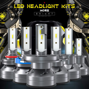 Scan lumen Xtreme 2 H7 14000lm Led