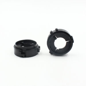 P7 led h7 adapter golf 6