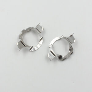 P6 led h7 adapter Vw/Mercedes/Audi/Skoda/Bmw/Opel/Nissan