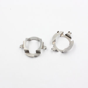 P21 led h7 adapter Mercedes E-class/ML350 og Vw Touareg