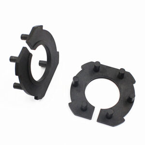 P25 led h7 adapter Mazda 3/5/6