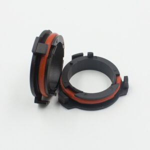 P31 h7 adapter  Opel astra g/ Honda CR-V / vw/Mazda