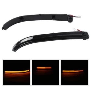 Peugeot 3008 5008 Dynamisk Spejl Blinklys  17-