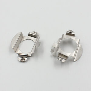 P5 led h7 adapter Mercedes C/B/GLA/ML og Ford Edge