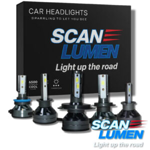 Scan lumen Xtreme 2 H7 14000lm Led