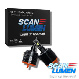 Scan lumen Super 22000LM G7 ( Nyhed!!)