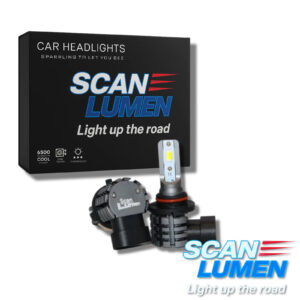 scan lumen Dual color hb3/hb4