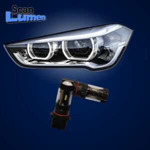 Scan Lumen P13w Led