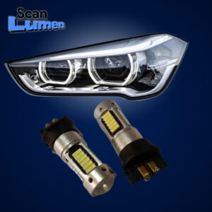 Scan Lumen PW24W Led