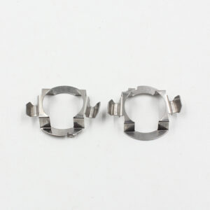 P24 led h7 adapter Audi