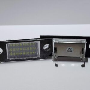 Led Nummerpladelys Ford model 1