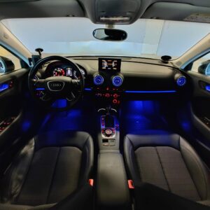 Ambient light Audi a3 8v