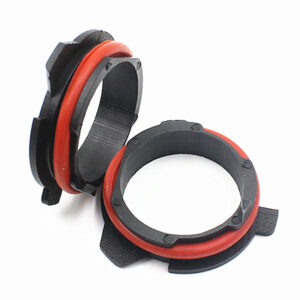 P33 led h7 adapter bmw 5 series