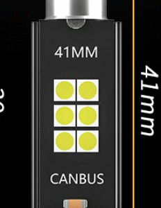 DXZ Xtreme pinol 41mm