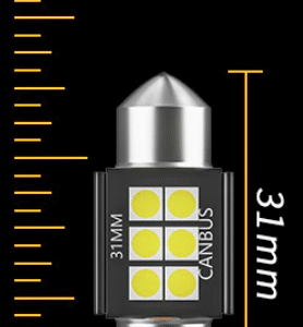 DXZ Xtreme pinol 31mm