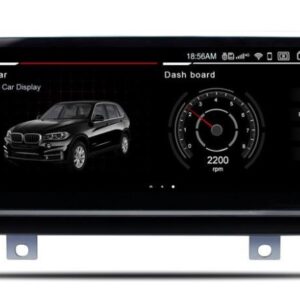 Android anlæg til din bil