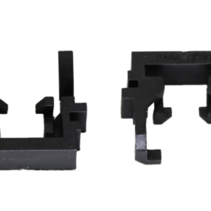 P17 led h1 adapter til ford focus og fiesta