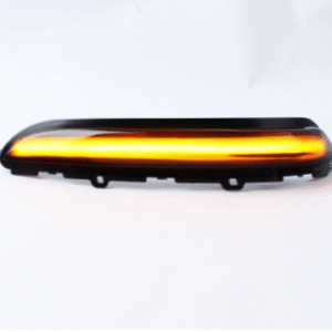 Peugeot 208 2008 C3 Dynamisk Spejl Blinklys