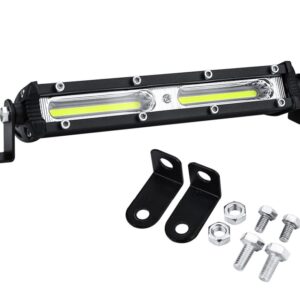 DXZ LED BAR ULTRA 6"
