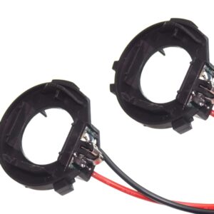 P15 led h7 adapter golf 7 / new touran