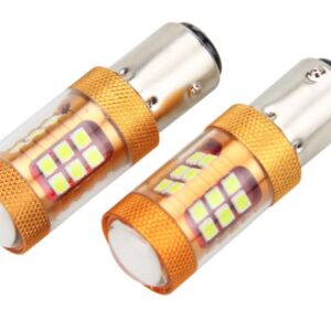 DXZ Ultra p21w hvid uden canbus