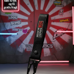 JDM keyhanger ( Vind en integra DC5 )