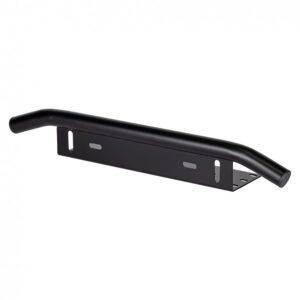 LED BAR BESLAG – MONTERING BAG NUMMERPLADE