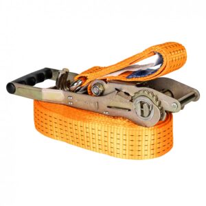 Surringsstrop ERGO 5 ton – 10 meter Palle