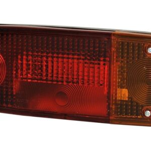 Lygteglas E-549 højre