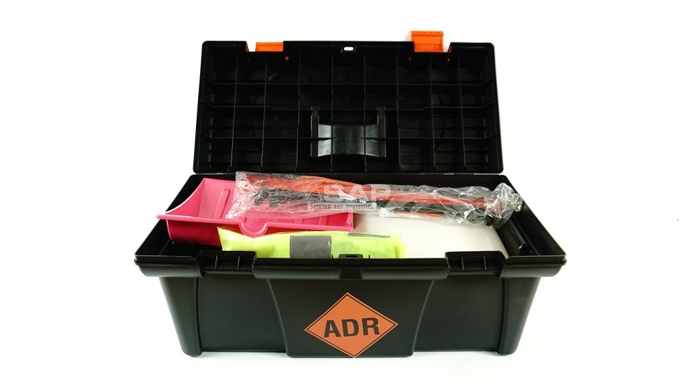 ADR sæt