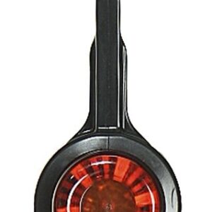 Sidemarkeringslygte 6x LED