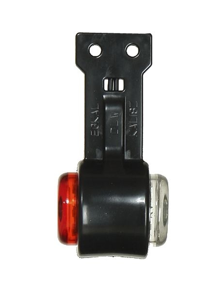 Sidemarkeringslygte 6x LED