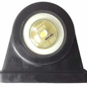 Sidemarkeringslygte LED LG001.6