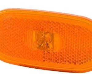 Sidemarkeringslygte LED Sprinter/Crafter med refleks