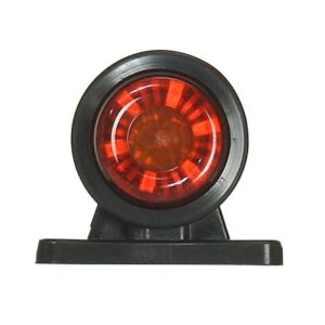Sidemarkeringslygte 6x LED 02 1.2