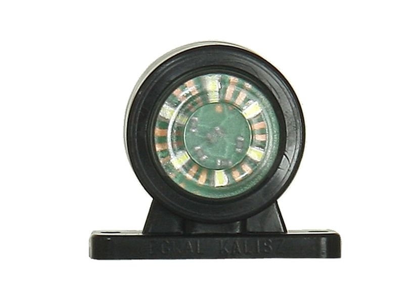 Sidemarkeringslygte 6x LED 02 1.2