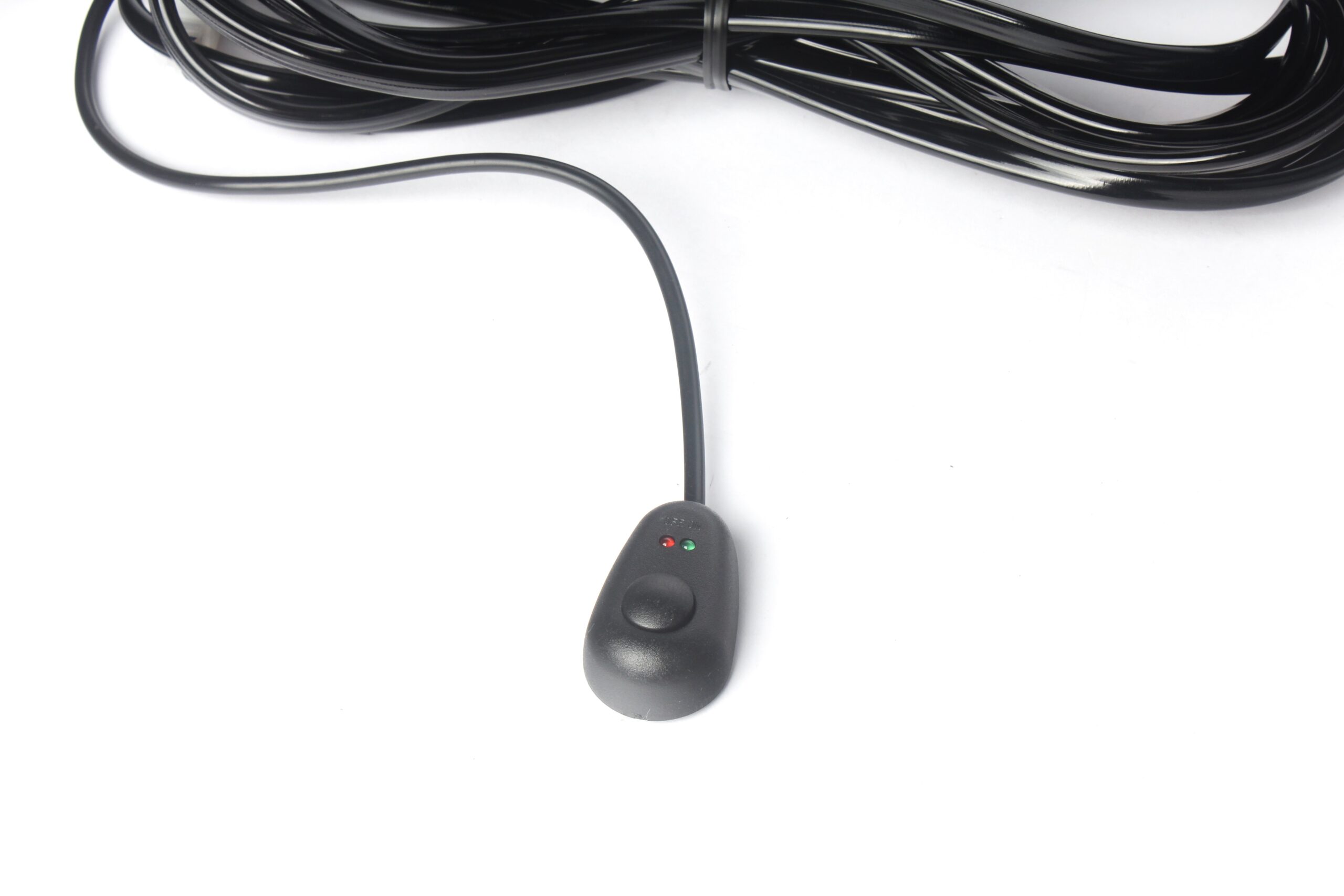 kabel kabelsæt til Arbejdslyss 2x2,5 m 12 V
