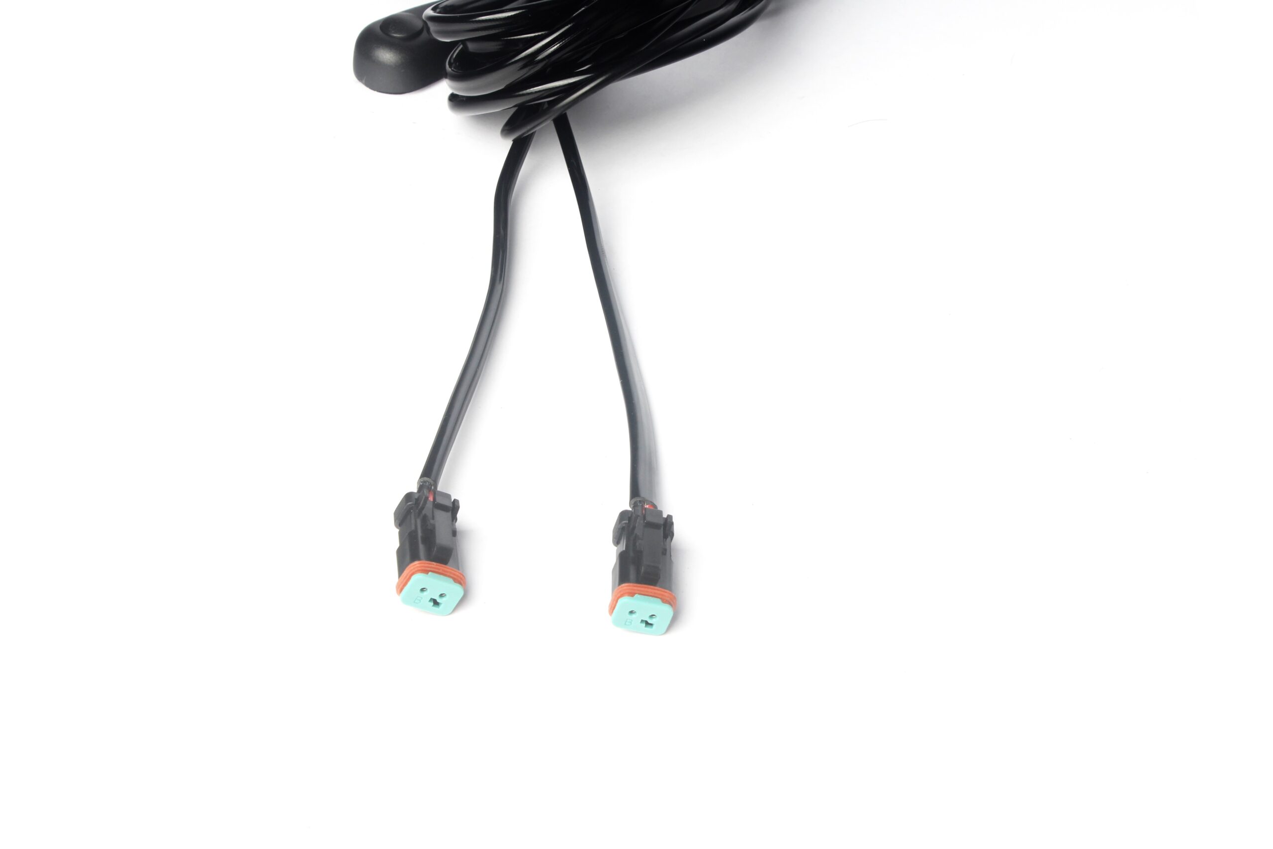 kabel kabelsæt til Arbejdslyss 2x2,5 m 12 V - Billede 3