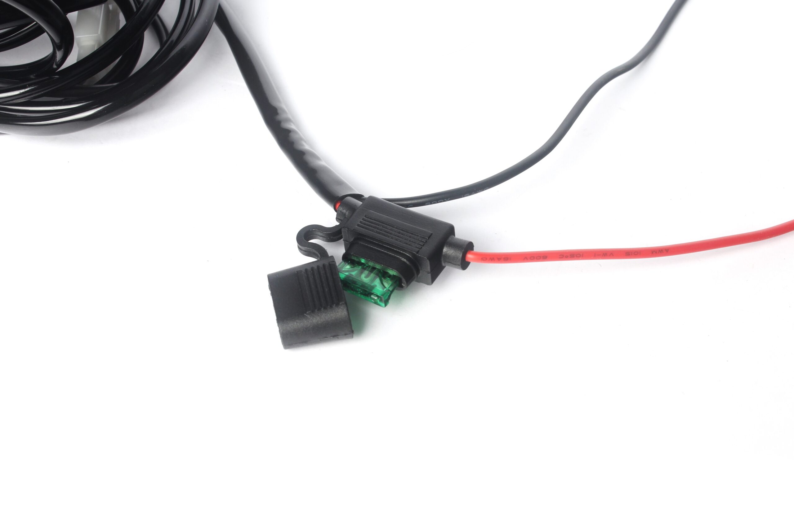 kabel kabelsæt til Arbejdslyss 2x2,5 m 12 V - Billede 5
