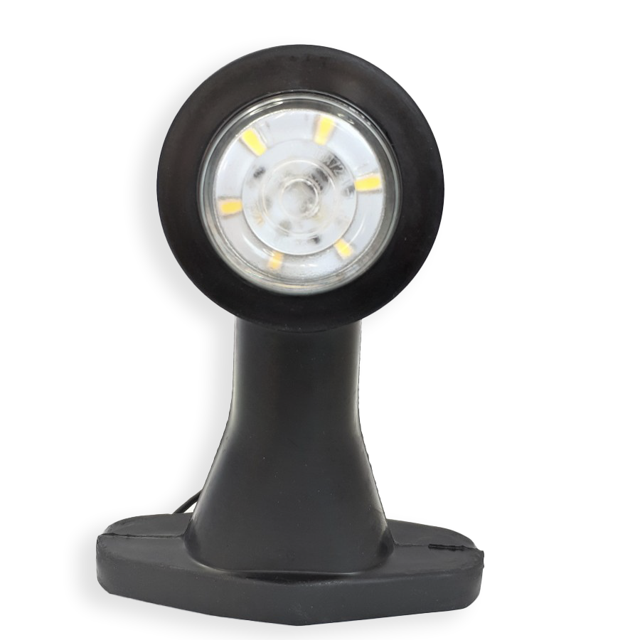 Sidemarkeringslygte 6x LED 07 1.1