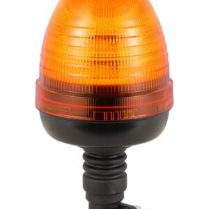 Advarselslygte 24x LED R65 R10 flex 4 blinkmønstre
