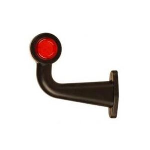 Sidemarkeringslygte 6x LED 01 venstre