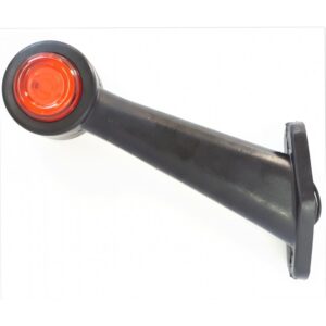 Sidemarkeringslygte 6x LED 03 1.3 venstre