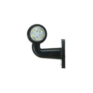 Sidemarkeringslygte 6xLED 1.4 lille venstre
