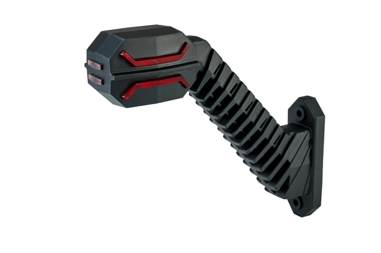 Markeringslygte LD2994 DRAGON venstre