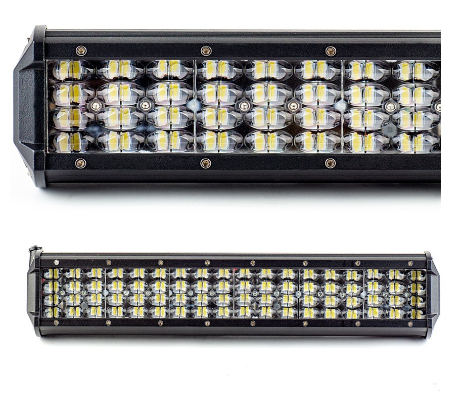 LED-panel 72 × LED KMR16 - Billede 4