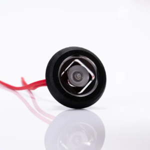 Sidemarkeringslygte LED FT-074 rød LED