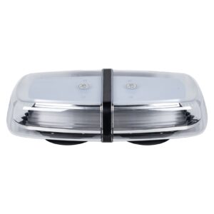 Advarselslysbjælke LED 315x165 mm R65 R10