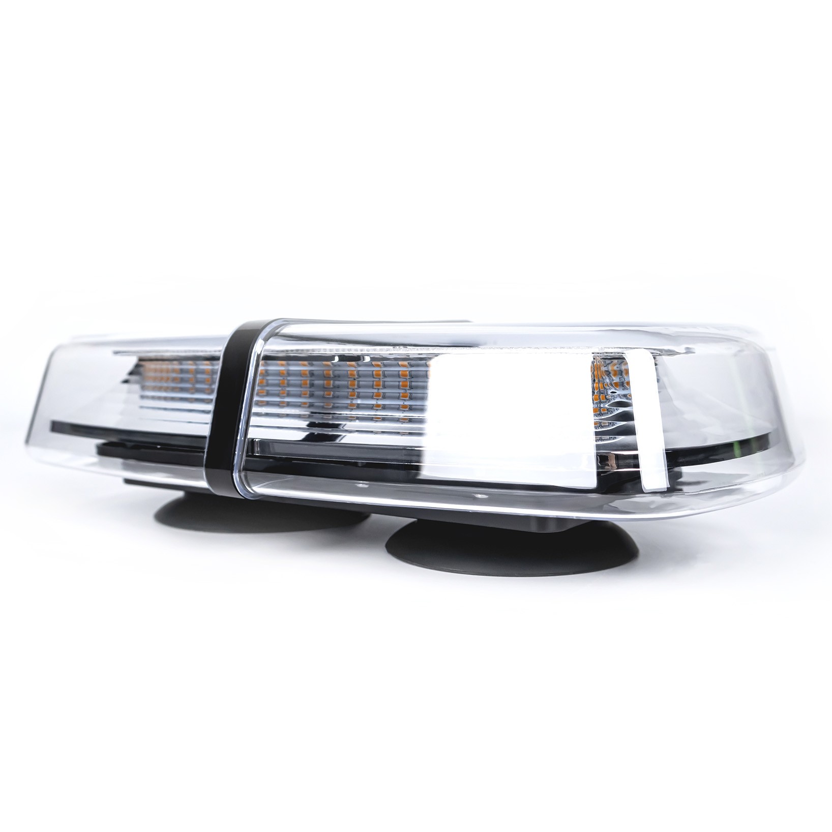 Advarselslysbjælke LED 315x165 mm R65 R10 - Billede 5